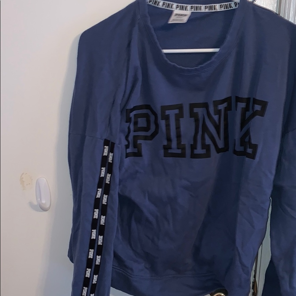 PINK Long Sleeve